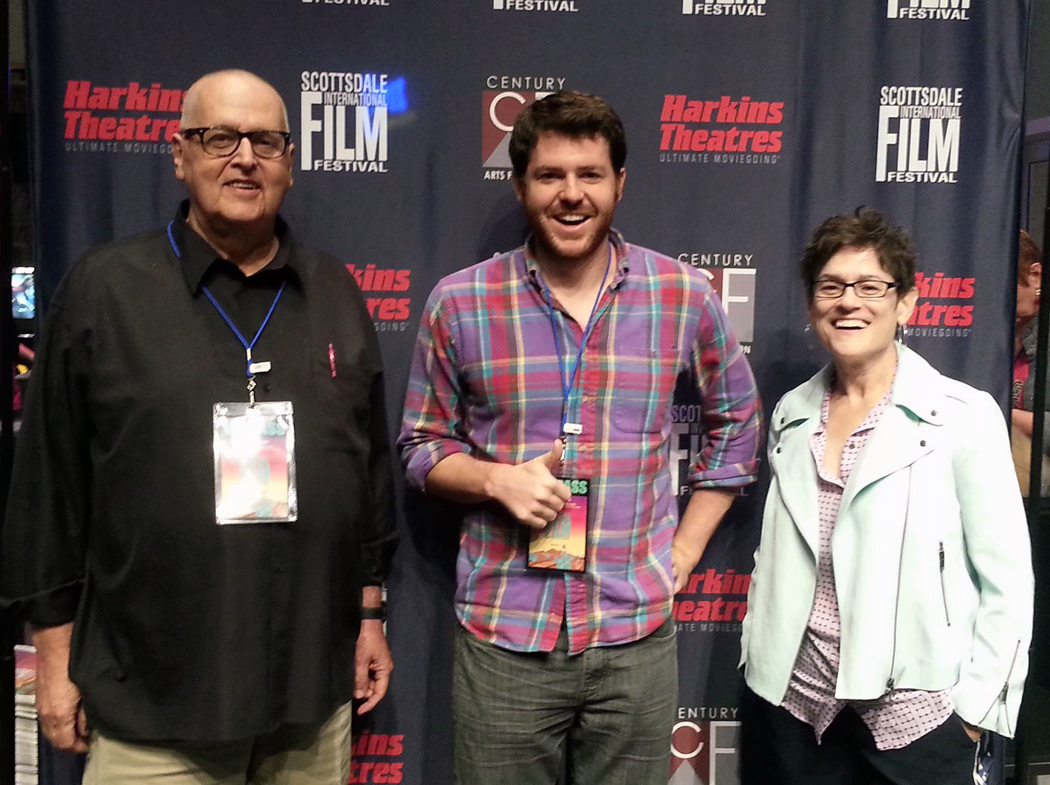 fred linch ast scottsdale film fest