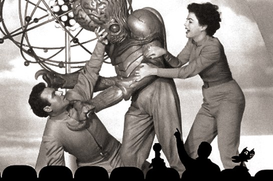 MST3K