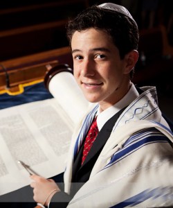 bar-mitzvah