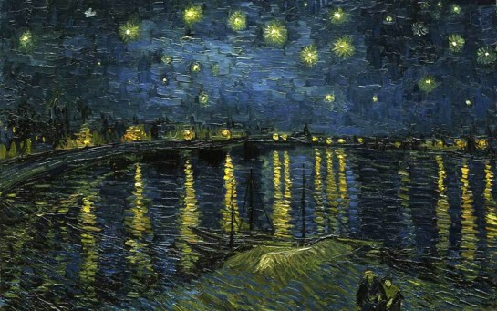 van gogh