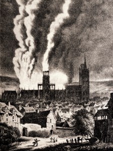 spire-destroyed-by-fire-in-1822
