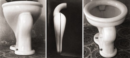 Edward Weston, photographer | Richard Nilsen