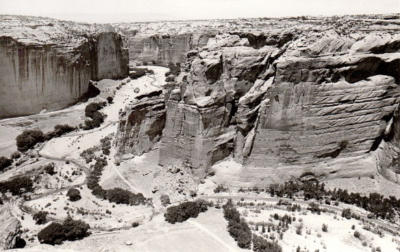 colorado plateau | Richard Nilsen 